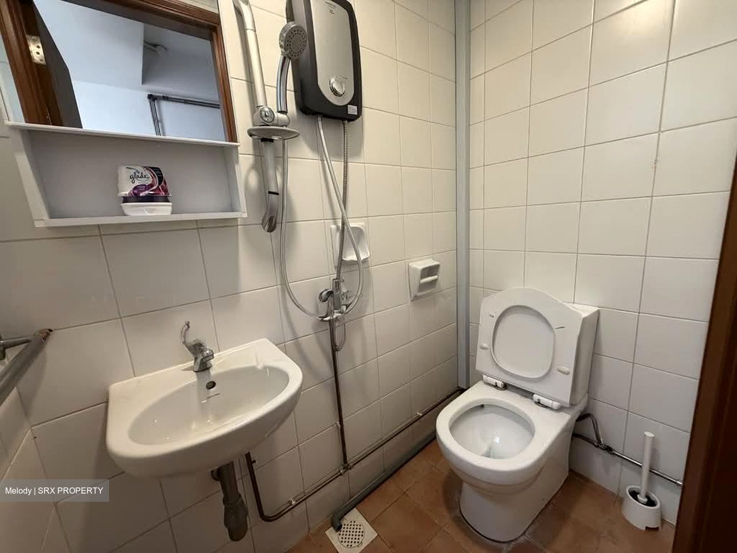 Emerald Garden (D1), Condominium #557172561